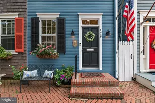 128 Market St, Annapolis, MD 21401 - Photo 1