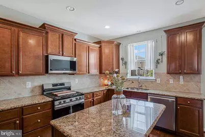 7305 Mockingbird Circle, Glen Burnie, MD 21060 - Photo 9