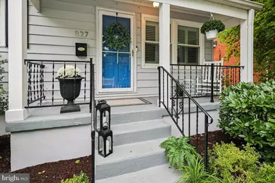 827 Bay Ridge Avenue, Annapolis, MD 21403 - Photo 3