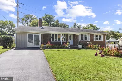 1607 Cedar Park Road, Annapolis, MD 21401 - Photo 3