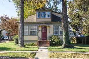 530 First St, Annapolis, MD 21403 - Photo 1
