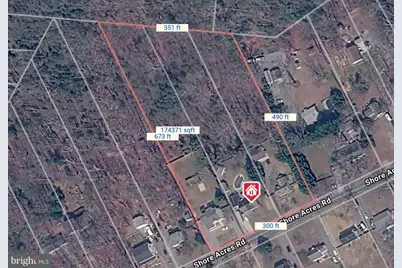 946 Shore Acres Road, Arnold, MD 21012 - Photo 3