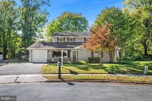 872 Frost Valley Ln, Gambrills, MD 21054 - Photo 1