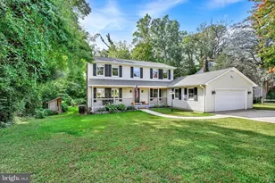 1292 Swan Dr, Annapolis, MD 21409 - Photo 33