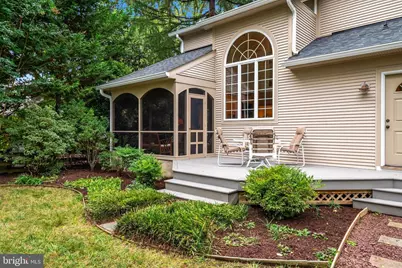 9 Hull Avenue, Annapolis, MD 21403 - Photo 37