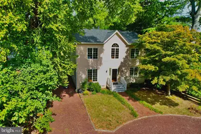 9 Hull Avenue, Annapolis, MD 21403 - Photo 1