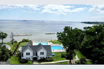 9 Hull Avenue, Annapolis, MD 21403 - Photo 65