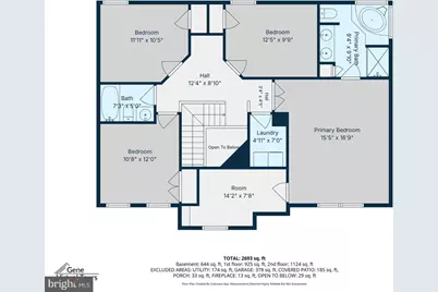 717 Wagner Farm Road, Millersville, MD 21108 - Photo 55