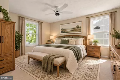7906 Carriage Drive, Severn, MD 21144 - Photo 17
