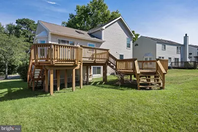7906 Carriage Drive, Severn, MD 21144 - Photo 35