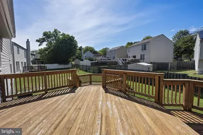 7906 Carriage Drive, Severn, MD 21144 - Photo 33