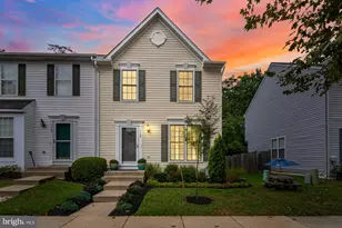 710 Horse Chestnut Ct, Odenton, MD 21113 - Photo 1
