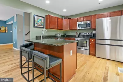 710 Horse Chestnut Court, Odenton, MD 21113 - Photo 17