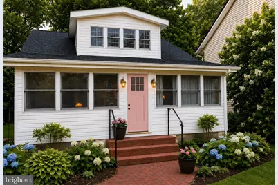 206 Linden Avenue, Edgewater, MD 21037 - Photo 1