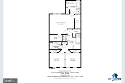 3346 Watershed Boulevard, Laurel, MD 20724 - Photo 59
