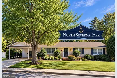 20 Marbury Road, Severna Park, MD 21146 - Photo 1