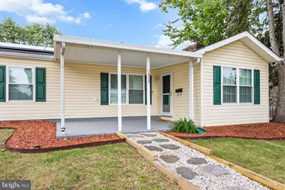 1049 Genine Drive, Glen Burnie, MD 21060 - Photo 3