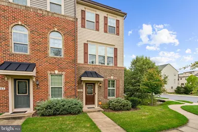 7861 Fletcher Way, Hanover, MD 21076 - Photo 3