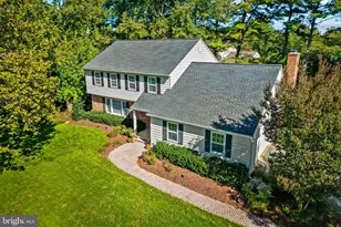 476 Yorkshire Dr, Severna Park, MD 21146 - Photo 45