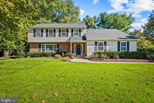 476 Yorkshire Dr, Severna Park, MD 21146 - Photo 1