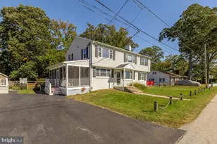 1244 Pine Ave, Shady Side, MD 20764 - Photo 5