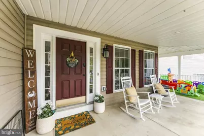 1304 Aleika Court, Severn, MD 21144 - Photo 3