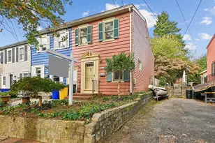 19 Dean St, Annapolis, MD 21401 - Photo 1