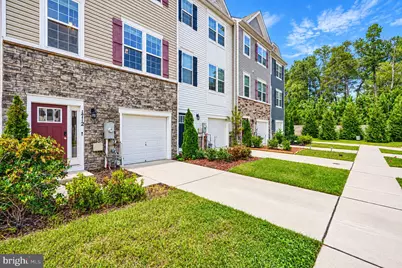 1712 Red Fox Trl Trail, Odenton, MD 21113 - Photo 3