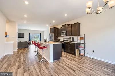 1712 Red Fox Trl Trail, Odenton, MD 21113 - Photo 5