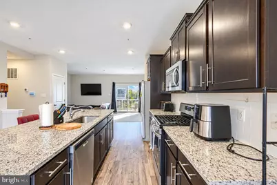 1712 Red Fox Trl Trail, Odenton, MD 21113 - Photo 7