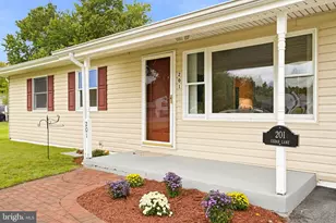 201 Cedar Ln, Edgewater, MD 21037 - Photo 5