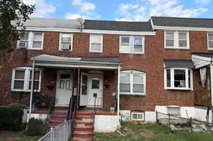 216 W Edgevale Rd, Brooklyn, MD 21225 - Photo 1