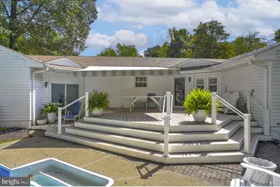 6400 Meadowlark Drive, Dunkirk, MD 20754 - Photo 21