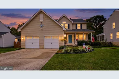 50 Birch Avenue, Glen Burnie, MD 21061 - Photo 1