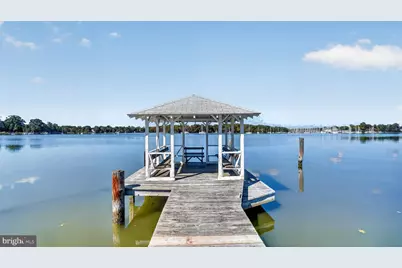 5011 Chalk Point Road, West River, MD 20778 - Photo 33