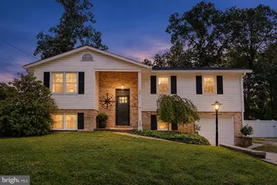 261 Magothy Bridge Road, Pasadena, MD 21122 - Photo 1