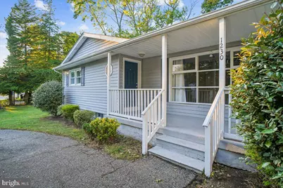 1230 Hilltop Drive, Annapolis, MD 21409 - Photo 57