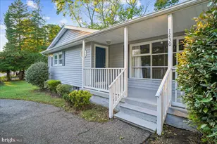 1230 Hilltop Dr, Annapolis, MD 21409 - Photo 57