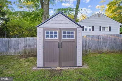 1230 Hilltop Drive, Annapolis, MD 21409 - Photo 51