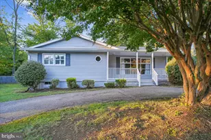 1230 Hilltop Dr, Annapolis, MD 21409 - Photo 1