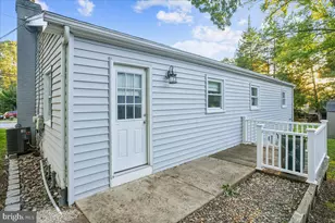1230 Hilltop Dr, Annapolis, MD 21409 - Photo 59