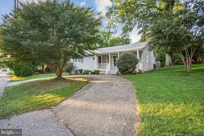 1230 Hilltop Drive, Annapolis, MD 21409 - Photo 55