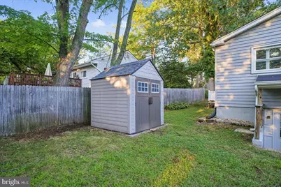 1230 Hilltop Drive, Annapolis, MD 21409 - Photo 63