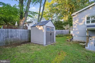 1230 Hilltop Dr, Annapolis, MD 21409 - Photo 63