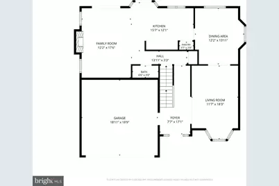 3522 Forest Haven Drive, Laurel, MD 20724 - Photo 47