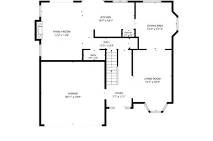 3522 Forest Haven Dr, Laurel, MD 20724 - Photo 47