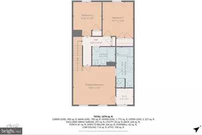 2667 Worrell Court, Crofton, MD 21114 - Photo 41