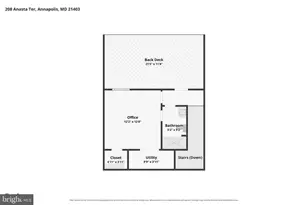 208 Anasta Ter, Annapolis, MD 21403 - Photo 43
