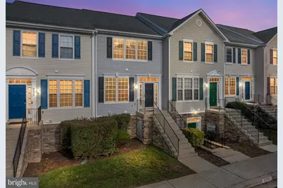 8640 Willow Leaf Lane, Odenton, MD 21113 - Photo 1