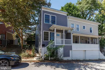 202 Bertina A Nick Way, Annapolis, MD 21401 - Photo 1